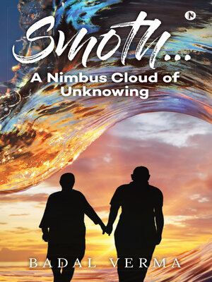 cover image of Smoth... A Nimbus Cloud of Unknowing